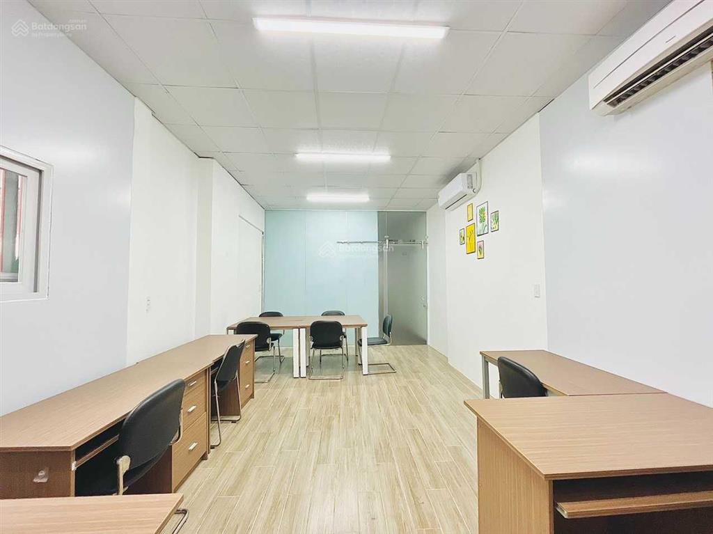 Cho thuê văn phòng trọn gói, văn phòng ảo quận 1, setup sẵn nội thất, có ưu đãi hấp dẫn khi 