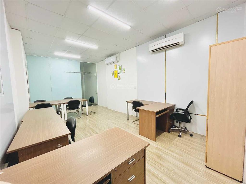 Cho thuê văn phòng trọn gói, văn phòng ảo quận 1, setup sẵn nội thất, có ưu đãi hấp dẫn khi 