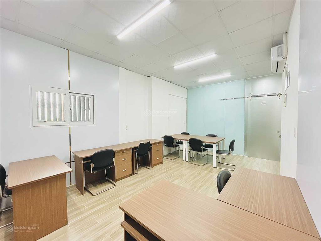 Cho thuê văn phòng trọn gói, văn phòng ảo quận 1, setup sẵn nội thất, có ưu đãi hấp dẫn khi 