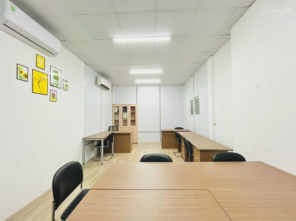 Cho thuê văn phòng trọn gói, văn phòng ảo quận 1, setup sẵn nội thất, có ưu đãi hấp dẫn khi 