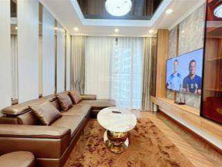 Bán gấp căn 2pn tầng trung 80m2 parkhill full đồ đẹp