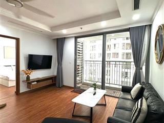 Bán căn 2pn tầng trung  88m² toà p7 park hill full đồ đẹp.