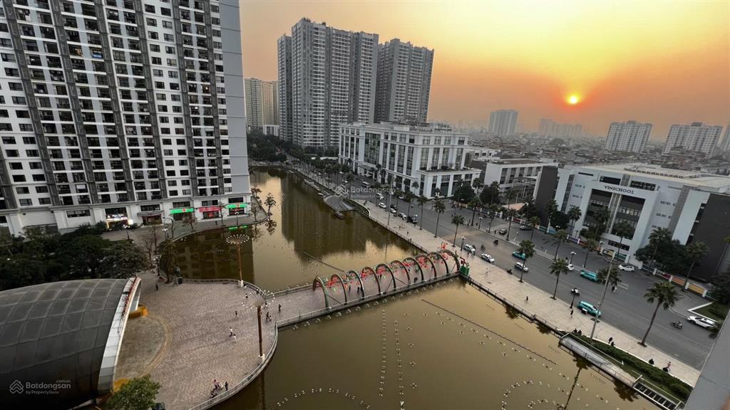 Quỹ căn chuyển nhượng giá rẻ tại times city tháng 07/2025. 0989 701 ***