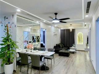 Bán căn 3 phòng ngủ 113m2 full đồ đẹp park hill