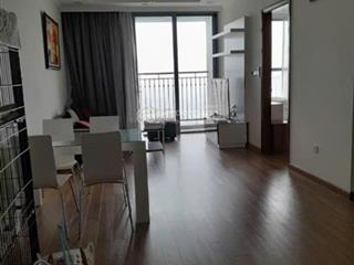 Căn 2 phòng ngủ tầng trung parkhill premium giá 16.5tr