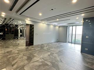 Bán căn góc 5 phòng ngủ  178m2 tầng trung p10 premium