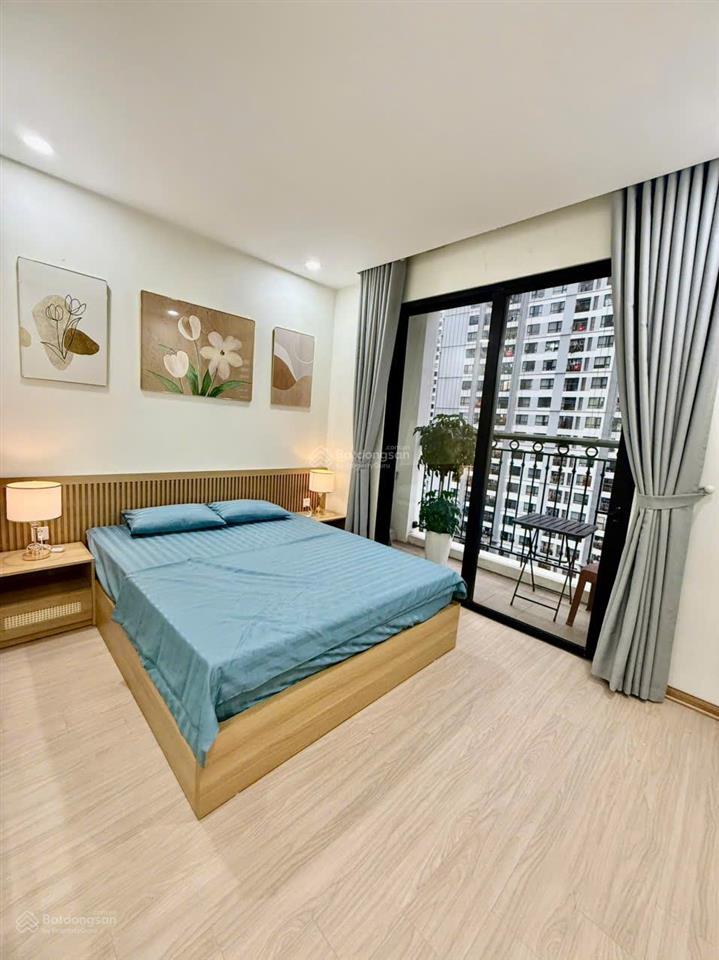 Cực rẻ! chỉ 8.5 tỷ căn 2pn sáng 82m2 times city