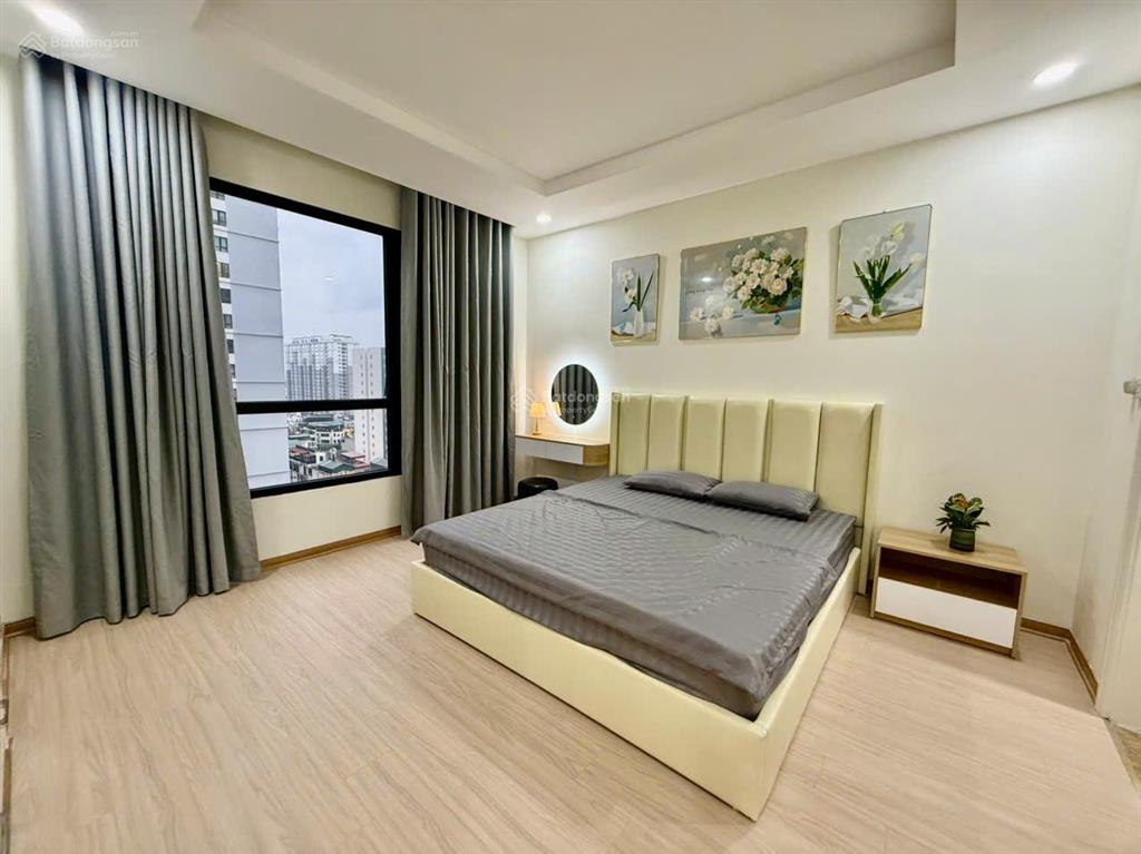 Cực rẻ! chỉ 8.5 tỷ căn 2pn sáng 82m2 times city