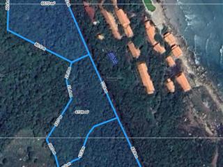 Bán đất 22000m2 gần ủy ban xã ninh phước, khánh hòa
