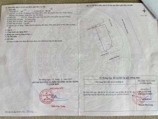 Đất hai mặt tiền đẹp mê ly sát biển sát hoàng sa cần bán nhanh