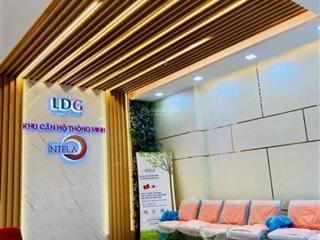 Hàng hiếm! sài gòn intela 78m2 giá rẻ chỉ 2,250tỷ tặng full nội thất! làm việc trực tiếp chính chủ!