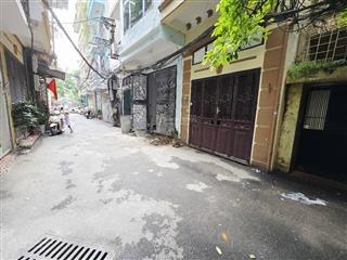 Bán nhà phố kim giang, hn, dt 40 m2, 5 tầng, giá bán 9.9 tỷ