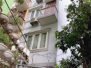 Bán nhà riêng 8,2 tỷ, 40m2 tại giáp bát, hoàng mai, hà nội