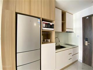 Vinhomes q9 giá sinh viên chỉ 4tr5 cho căn studio trống 30m2