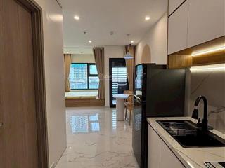 Giá tốt bất ngờ cho căn studio ở vinhomes gp chỉ 4tr5 cho căn trống, 6tr full nội thất
