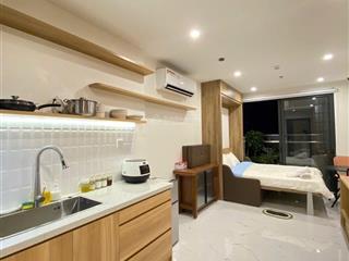 Bán nhanh studio view thoáng đn giá cực tốt 1850 sẵn hđ thuê