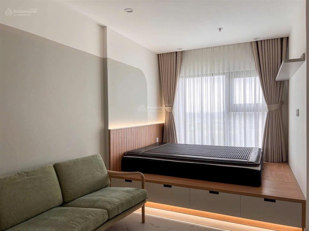 Studio vinhomes q9 giá sinh viên 4,5 triệu/tháng cho căn trống, ở 2 người siêu tiết kiệm