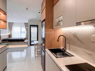 Studio vinhomes q9 giá sinh viên từ 4.5tr/tháng cho căn trống, ở 2 người siêu tiết kiệm