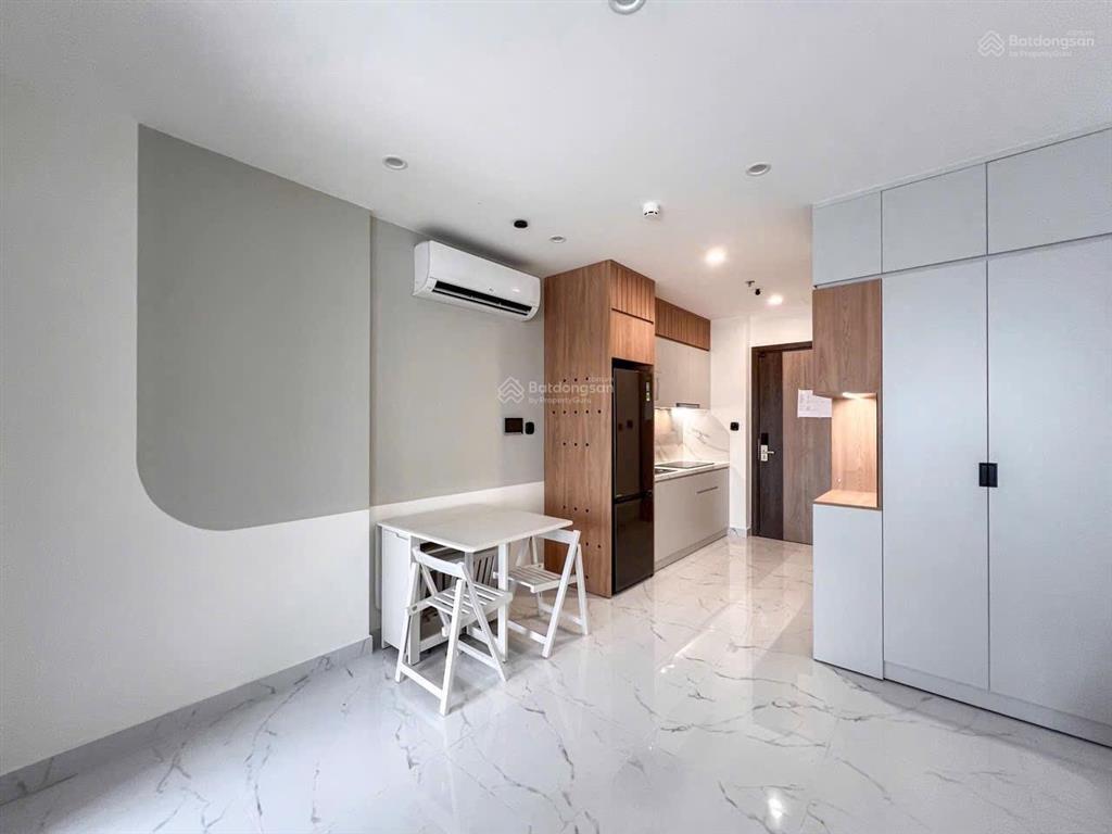 Studio vinhomes q9 giá sinh viên 4,5 triệu/tháng cho căn trống, ở 2 người siêu tiết kiệm