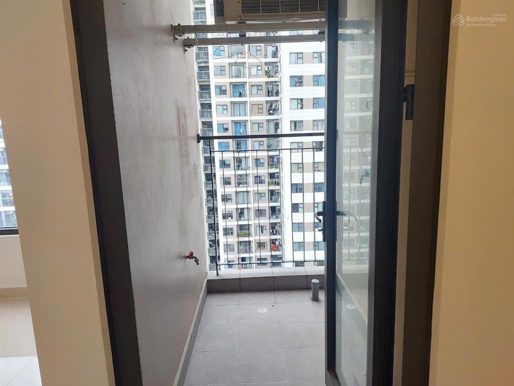 Studio vinhomes q9 giá sinh viên 4,5 triệu/tháng cho căn trống, ở 2 người siêu tiết kiệm
