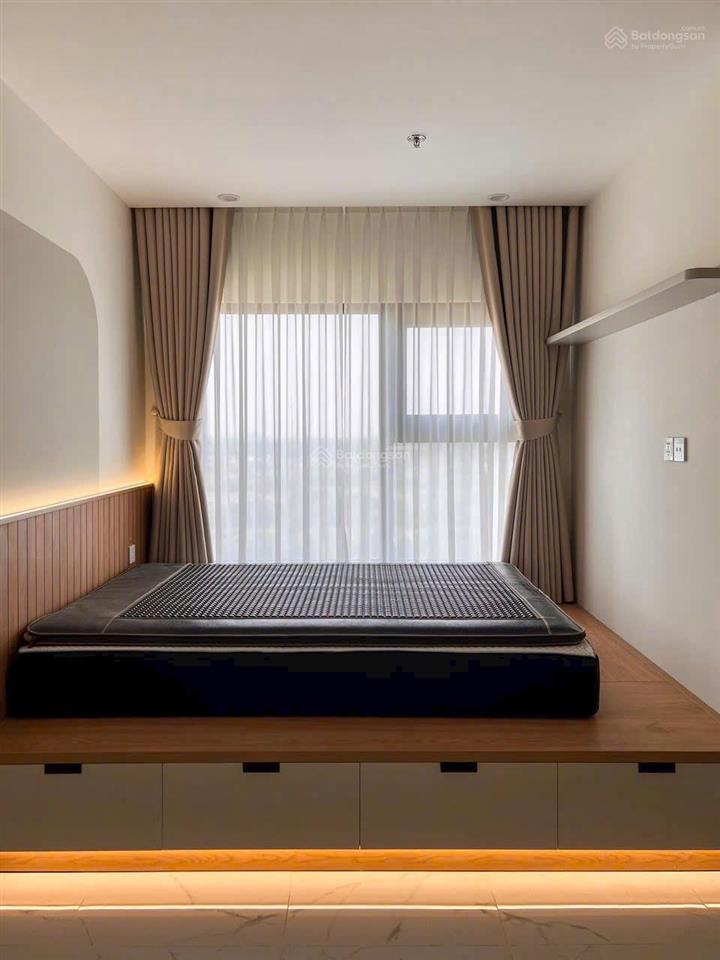 Studio vinhomes q9 giá sinh viên 4,5 triệu/tháng cho căn trống, ở 2 người siêu tiết kiệm