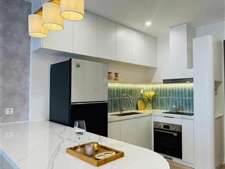 Căn hộ 1pn+ 50m2 giá từ 5tr/th cho căn trống tiện nghi, hướng đông nam mát mẻ tại vinhomes q9