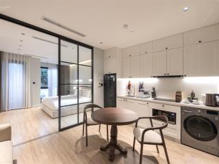 Căn hộ studio/1pn cho thuê ngắn hạn/dài hạn pmh gần rmit, lotte. himlam, sc vivo, cresent mall q7