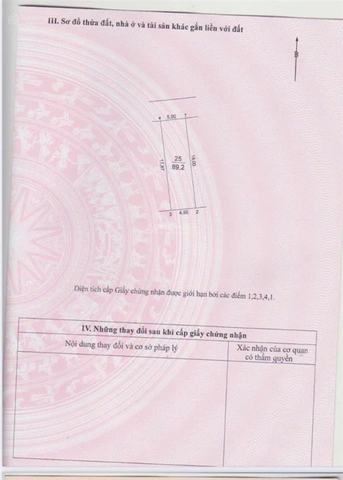 Chính chủ bán mấy mảnh đất đẹp tại khu vực xuân canh