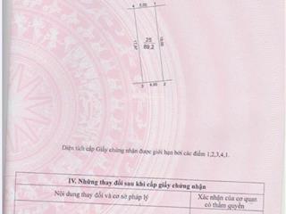 Chính chủ bán mấy mảnh đất đẹp tại khu vực xuân canh