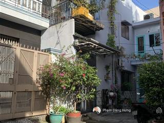 Cực hiếm nhà to giá 5 tỷ1 bình thạnh, hẻm 3.5m, sát mặt tiền. hoàng hoa thám, 4x11.4m, 2 tầng
