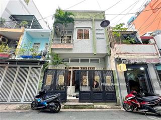 Cơ hội kinh doanh chdv tại phú nhuận, hẻm 8m  sát phan đình phùng, 3 tầng, ngang 5.2m, giá 15.9 tỷ
