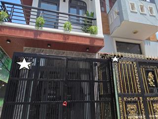 Bình thạnh nhà mới ở ngay, full nội thất 2pn 2wc, 2 tầng, 20.9m2, hẻm 4m, bùi đình túy, giá 5.45tỷ