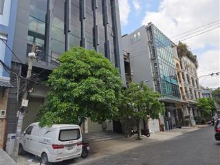 Cắt lỗ giảm sâu bán gấp nhà nguyễn gia trí, bình thạnh, 240m2 ngang 12m, hẻm 8m thông, 6 tầng
