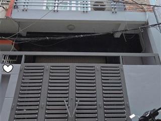 Hiếm nhà bán  xô viết nghệ tinh, bình thạnh, sát quận 1, hẻm 4.5m, 65.1m2, mt 5m, 4 tầng, 14.99tỷ