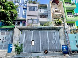 Siêu phẩm nhà thu nhập ổn định 100tr/tháng, 165m2, hẻm 6m nguyễn cửu vân, sát quận 1, 4 tầng, 31 tỷ