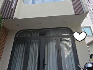 Đẳng cấp nhà đẹp full nội thất sát hẻm oto 6m, thích quảng đức, phú nhuận, 3 tầng, 44m2, giá 7.9 tỷ
