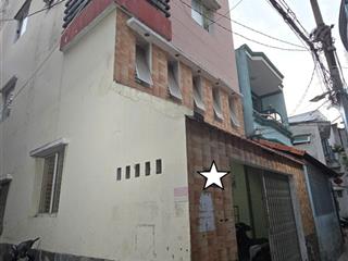 Phú nhuậnnguyễn công hoang, hẻm bagac cách mặt tiền 100m, 71m2 (5x14), cực rẻ 8.8tỷ (124triệu/m2)