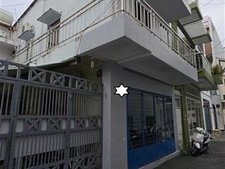 Phú nhuận gần công viên gia định, hẻm oto 5m, 2phut ra phạm văn đồng, 56m2, 2 tầng, nhỉnh 8 tỷ