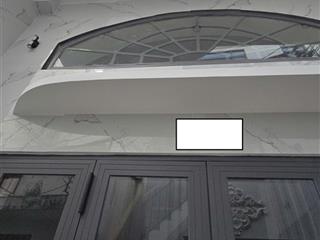 Sở hữu ngay! nhà đẹp tại phú nhuận, hẻm xe hơi sát mặt tiền hoa đào, 29.8m2, 4 tầng, giá chỉ 7.2 tỷ