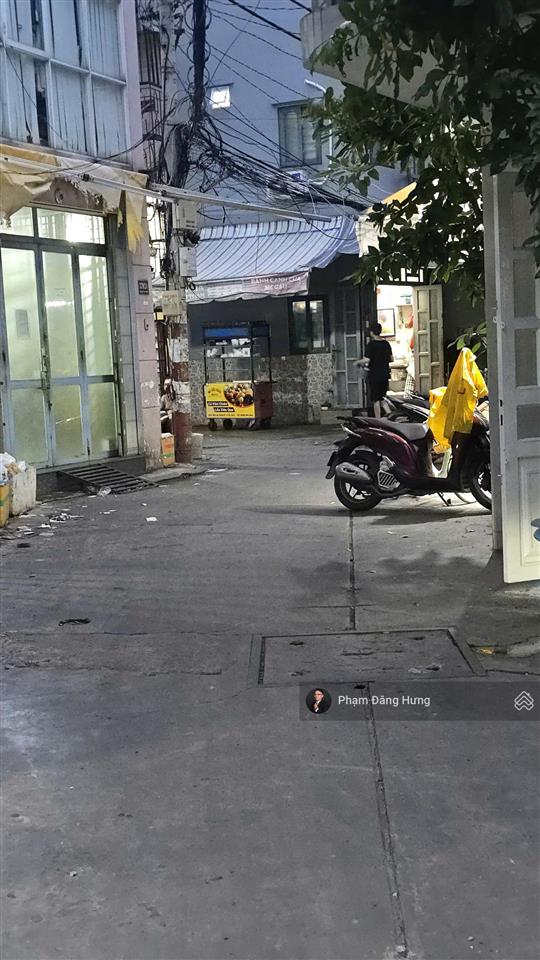 Hiếm bán! nhà phú nhuận  hẻm oto tới cửa, gần mặt tiền lê văn sỹ, 4 tầng, 79.8m2, 6pn, 12.9 tỷ tl