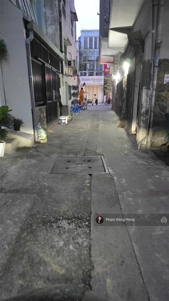 Hiếm bán! nhà phú nhuận  hẻm oto tới cửa, gần mặt tiền lê văn sỹ, 4 tầng, 79.8m2, 6pn, 12.9 tỷ tl