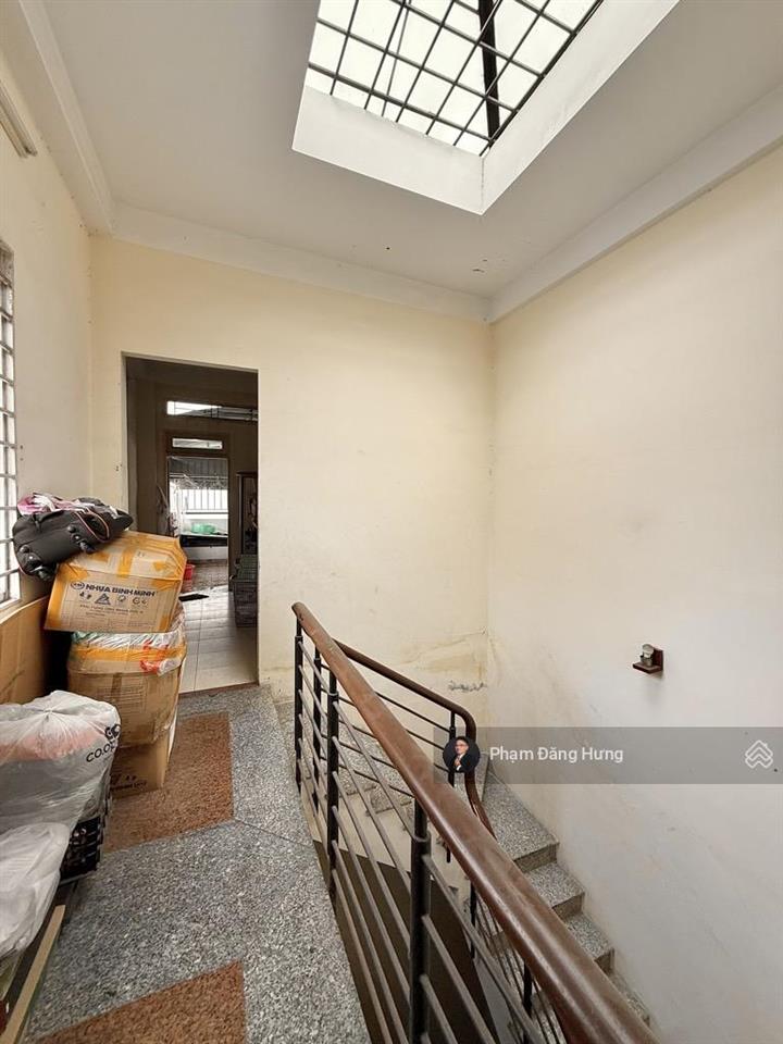 Hiếm bán! nhà phú nhuận  hẻm oto tới cửa, gần mặt tiền lê văn sỹ, 4 tầng, 79.8m2, 6pn, 12.9 tỷ tl