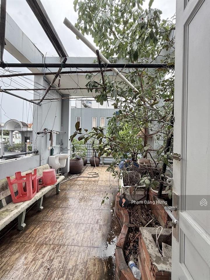 Hiếm bán! nhà phú nhuận  hẻm oto tới cửa, gần mặt tiền lê văn sỹ, 4 tầng, 79.8m2, 6pn, 12.9 tỷ tl