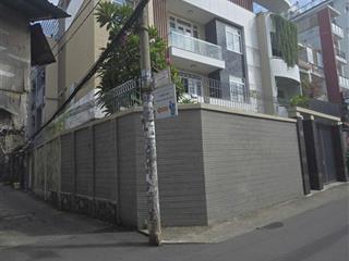 Bình thạnh nhà hẻm xe hơi sát mặt tiền lê quang định, 64.5m2 giá chỉ 12.9 tỷ, 4 tầng, ngang 7.2m