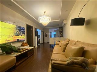 Chính chủ bán căn hộ a07 tầng cao đẹp full nt, giá rẻ nhất dự án