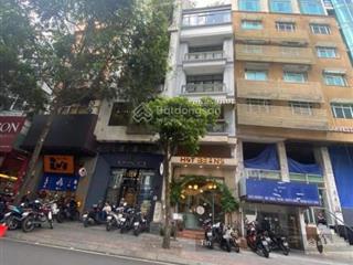 Rẻ nhất quận 10 lúc này. nhà mt lý thái tổ  p9  quận 10. ngang 5m, nở hậu 6m. giá chỉ 33 tỷ