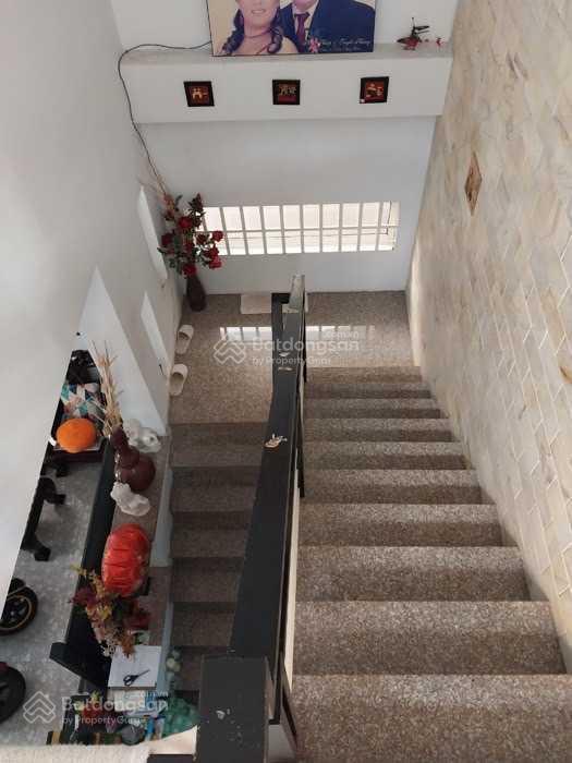 6.3x27 170m2 nguyễn văn quá trệt lầu 4 pn 6ty3