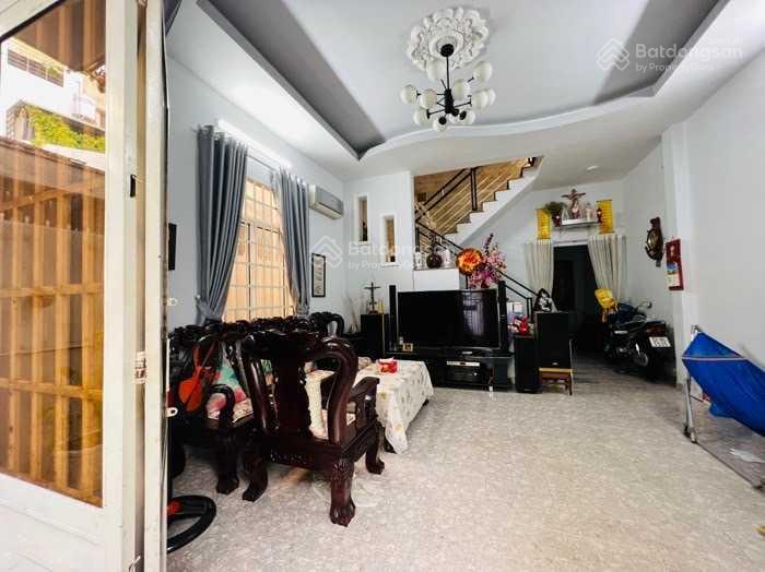 6.3x27 170m2 nguyễn văn quá trệt lầu 4 pn 6ty3