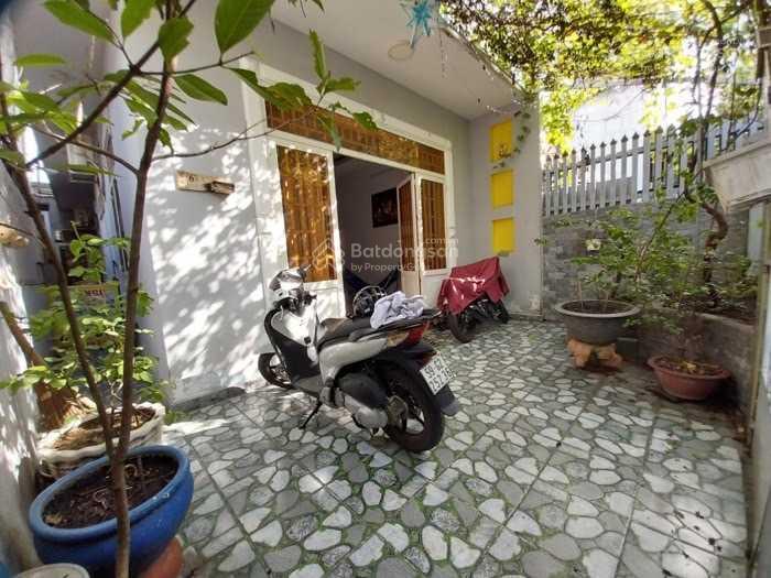 6.3x27 170m2 nguyễn văn quá trệt lầu 4 pn 6ty3