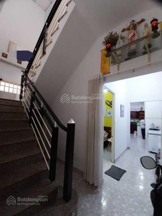 6.3x27 170m2 nguyễn văn quá trệt lầu 4 pn 6ty3